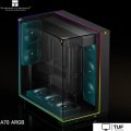 Корпус Thermalright A70 ARGB (черный)