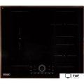 Варочная панель DeLonghi ELETTRA 4B1P CR