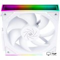 Вентилятор для корпуса Thermalright TL-M12QW (белый)