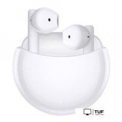 Наушники HONOR Choice Earbuds X5e (белый, международная версия)