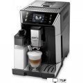 Кофемашина DeLonghi PrimaDonna Class Evo ECAM550.65.SB