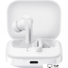 Наушники Xiaomi Redmi Buds 5 M2316E1 (белый, международная версия)