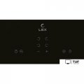 Варочная панель LEX EVH 640B BL