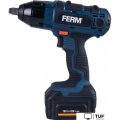 Гайковерт Ferm CDM1127 (с АКБ)