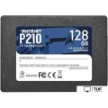 SSD Patriot P210 128GB P210S128G25