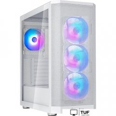 Корпус SilverStone Fara 514X SST-FA514X-WG