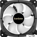 Вентилятор для корпуса ExeGate EX12025H3P4PSU-PWM.ARGB EX295970RUS