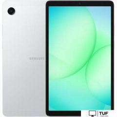 Планшет Samsung Galaxy Tab A11 Wi-Fi SM-X130 4GB/64GB (серебристый)
