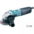 Угловая шлифмашина Makita GA5040C