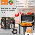 Аэрогриль (аэрофритюрница) RAF R.5375