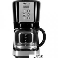 Капельная кофеварка RED Solution RCM-M1529