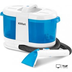 Пылесос Kitfort KT-5376
