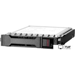 Жесткий диск HP P53561-B21 600GB
