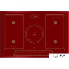 Варочная панель Kaiser KCT 7797 FI RotEm