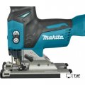 Электролобзик Makita JV001GZ01 (без АКБ, кейс)