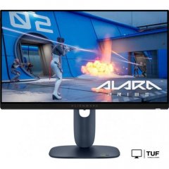 Игровой монитор Dell Alienware AW2525HM
