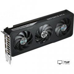 Видеокарта Gigabyte GeForce RTX 5060 Eagle Max OC 8G GV-N5060EAGLEMAX OC-8GD