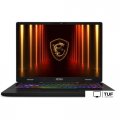 Игровой ноутбук MSI Crosshair A16 HX D7WFKG-043CN