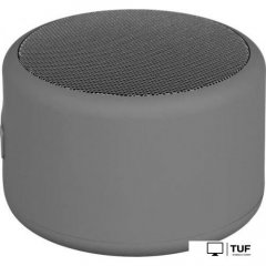 Беспроводная колонка TFN Mini (серый)
