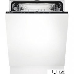 Встраиваемая посудомоечная машина Electrolux EEA727200L