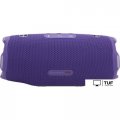 Беспроводная колонка JBL Charge 6 (фиолетовый)