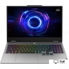 Игровой ноутбук Lenovo LOQ 15IRX10 83JE013PSA
