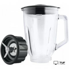 Стационарный блендер MAUNFELD MBL.1000CH