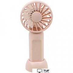 Вентилятор Sundays Home 6501000296B (розовый)