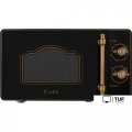 Микроволновая печь LEX FSMO M.02 BL