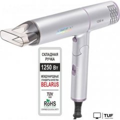 Фен Aresa AR-3230