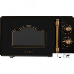 Микроволновая печь LEX FSMO M.02 BL