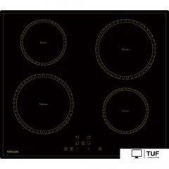 Варочная панель Graude IK 60.1 KS