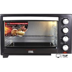 Мини-печь GFgril GFO-30B Convection Plus