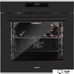 Электрический духовой шкаф Nordfrost HM 65130 B