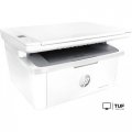 МФУ HP LaserJet M140we 7MD72E