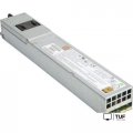 Блок питания Supermicro PWS-704P-1R