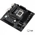 Материнская плата ASRock B760M PG Lightning WiFi