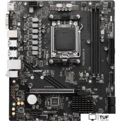 Материнская плата MSI Pro B650M-B