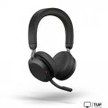 Офисная гарнитура Jabra Evolve2 75 UC Stereo USB-A (черный)