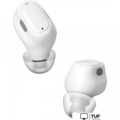 Наушники Baseus Bowie WM01 (белый)