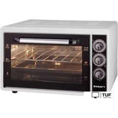Мини-печь Kraft KF-MO3801W