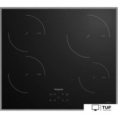 Варочная панель Hotpoint HQ 1460S IX