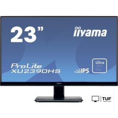Монитор Iiyama ProLite XU2390HS-B1
