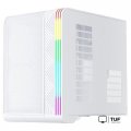 Корпус 1stPlayer VT5 (белый)