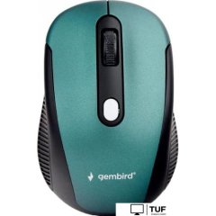 Мышь Gembird MUSW-420-2
