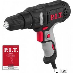 Дрель-шуруповерт P.I.T. PBM10-C4