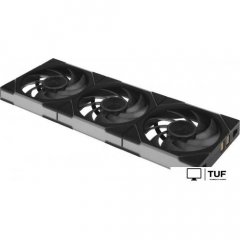 Комплект вентиляторов для корпуса Lian Li Uni Fan TL 120 Wireless G99.12TL1W3B.R0
