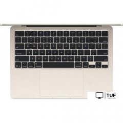 Ноутбук Apple MacBook Air 13 M4 2025 MW103