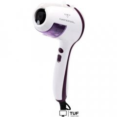 Стайлер для завивки National NB-HSA053D