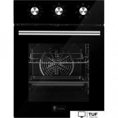 Электрический духовой шкаф Leonord LEO-45002B